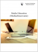 Media Education (Mediaobrazovanie), 2020, 60(4)