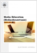 Media Education (Mediaobrazovanie). 2021. 17(4)