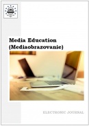 Media Education (Mediaobrazovanie). 2023. 19(3)